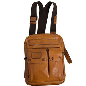 TUMI 35th Anniversary Ltd Edition Crossbody 9351S The Originals Collection VHTF